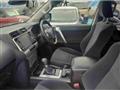 2021 Toyota Land Cruiser Prado