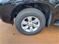 2021 Toyota Land Cruiser Prado