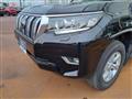 2021 Toyota Land Cruiser Prado