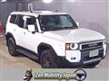 2025 Toyota Land Cruiser