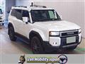 2024 Toyota Land Cruiser