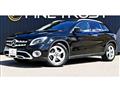 2018 Mercedes-Benz GLA-Class