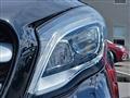 2018 Mercedes-Benz GLA-Class