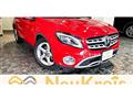 2018 Mercedes-Benz GLA-Class