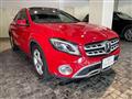 2018 Mercedes-Benz GLA-Class