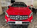 2018 Mercedes-Benz GLA-Class