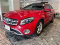2018 Mercedes-Benz GLA-Class