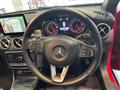 2018 Mercedes-Benz GLA-Class