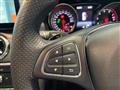2018 Mercedes-Benz GLA-Class