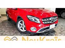 2018 Mercedes-Benz GLA-Class