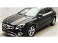 2018 Mercedes-Benz GLA-Class