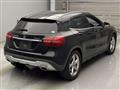 2018 Mercedes-Benz GLA-Class