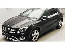 2018 Mercedes-Benz GLA-Class