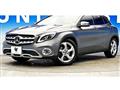 2018 Mercedes-Benz GLA-Class