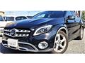 2018 Mercedes-Benz GLA-Class