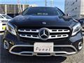 2018 Mercedes-Benz GLA-Class