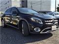 2018 Mercedes-Benz GLA-Class