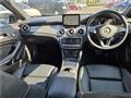 2018 Mercedes-Benz GLA-Class