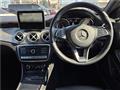2018 Mercedes-Benz GLA-Class