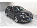 2018 Mercedes-Benz GLA-Class
