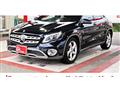 2018 Mercedes-Benz GLA-Class