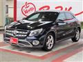 2018 Mercedes-Benz GLA-Class