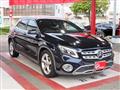 2018 Mercedes-Benz GLA-Class