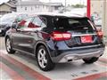 2018 Mercedes-Benz GLA-Class