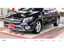 2018 Mercedes-Benz GLA-Class