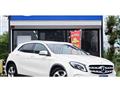 2018 Mercedes-Benz GLA-Class