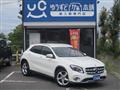2018 Mercedes-Benz GLA-Class