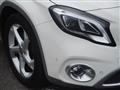 2018 Mercedes-Benz GLA-Class