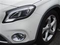 2018 Mercedes-Benz GLA-Class