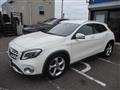 2018 Mercedes-Benz GLA-Class