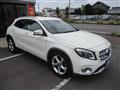 2018 Mercedes-Benz GLA-Class