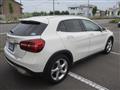 2018 Mercedes-Benz GLA-Class