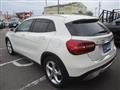 2018 Mercedes-Benz GLA-Class