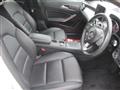 2018 Mercedes-Benz GLA-Class
