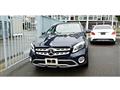 2018 Mercedes-Benz GLA-Class