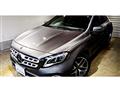 2018 Mercedes-Benz GLA-Class