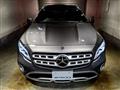 2018 Mercedes-Benz GLA-Class