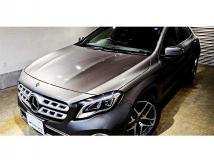 2018 Mercedes-Benz GLA-Class