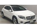 2018 Mercedes-Benz GLA-Class