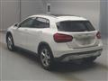 2018 Mercedes-Benz GLA-Class