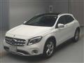 2018 Mercedes-Benz GLA-Class