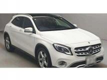 2018 Mercedes-Benz GLA-Class