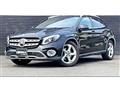 2018 Mercedes-Benz GLA-Class