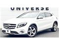 2018 Mercedes-Benz GLA-Class