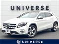 2018 Mercedes-Benz GLA-Class