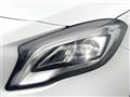 2018 Mercedes-Benz GLA-Class